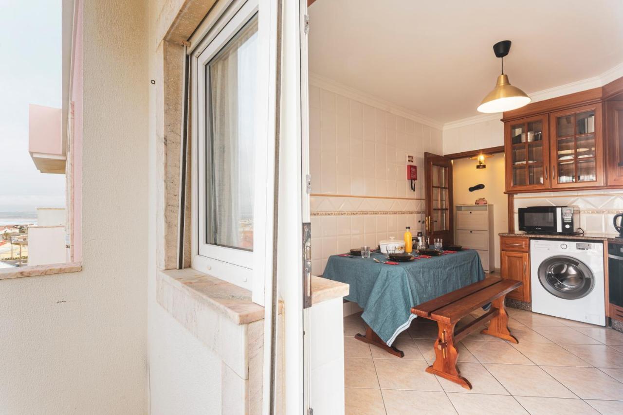 Best Houses 19 - Cozy Apartament in Peniche Exterior foto