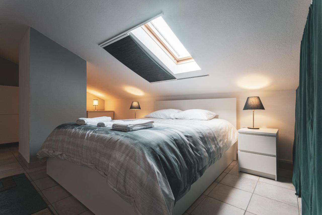 Best Houses 19 - Cozy Apartament in Peniche Exterior foto