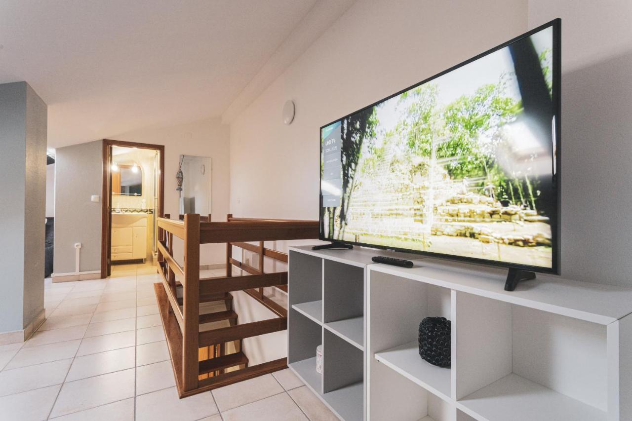 Best Houses 19 - Cozy Apartament in Peniche Exterior foto