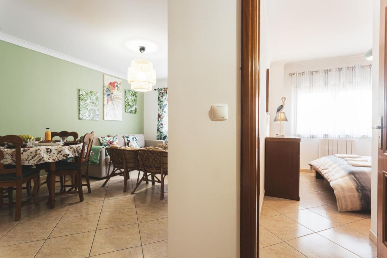 Best Houses 19 - Cozy Apartament in Peniche Exterior foto
