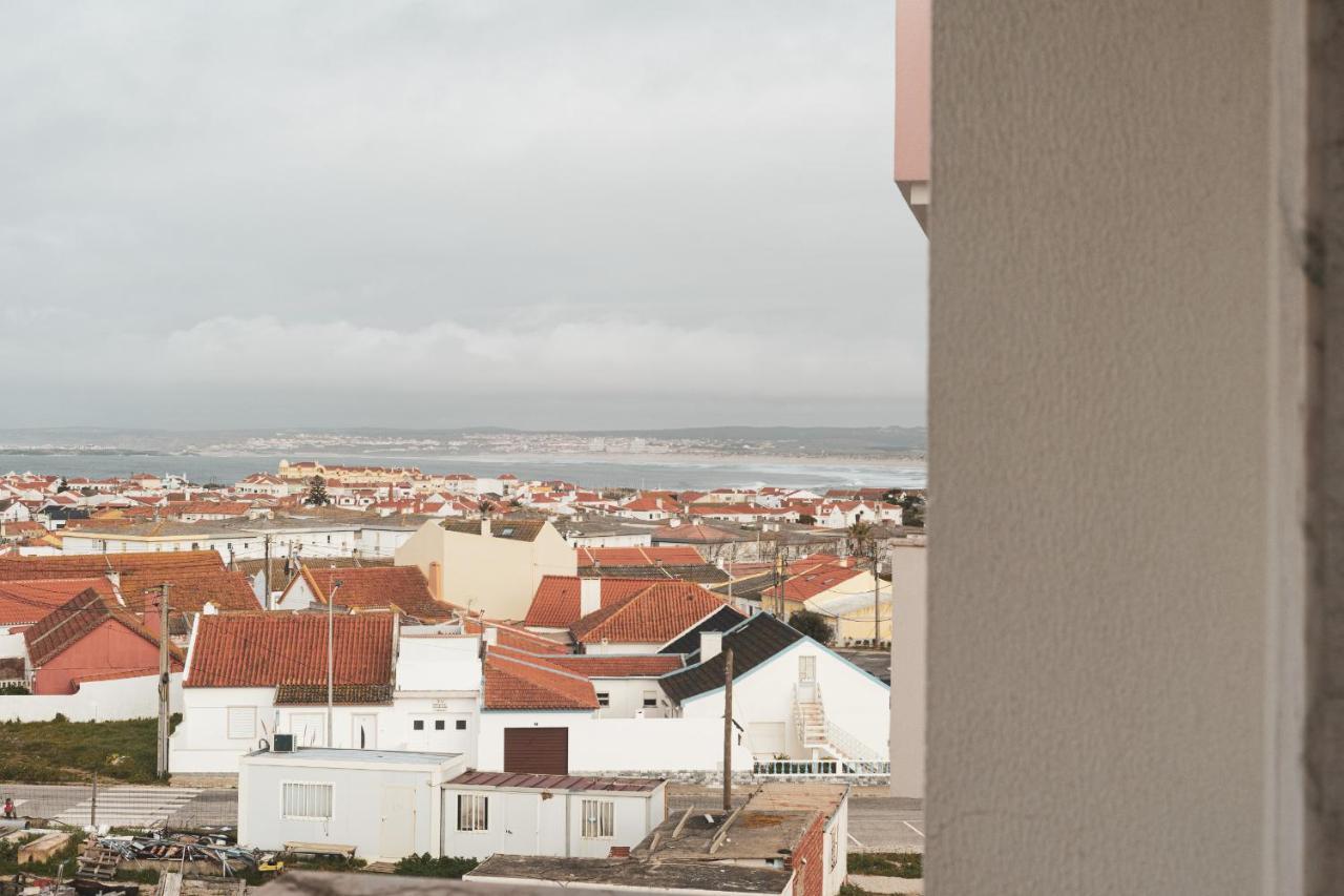 Best Houses 19 - Cozy Apartament in Peniche Exterior foto