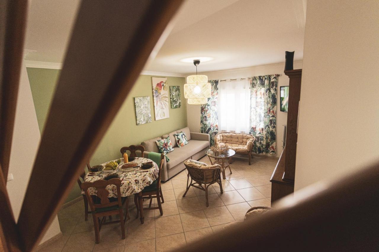Best Houses 19 - Cozy Apartament in Peniche Exterior foto