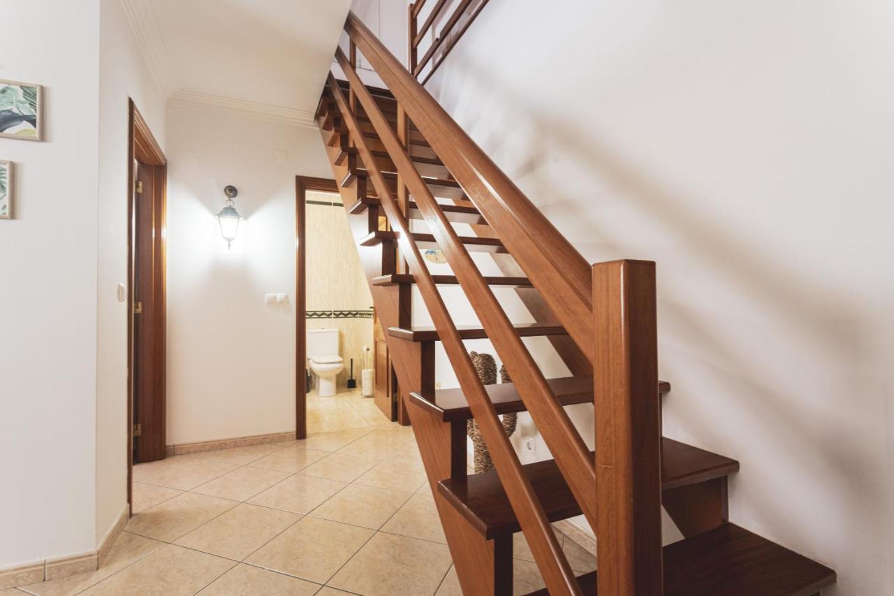 Best Houses 19 - Cozy Apartament in Peniche Exterior foto